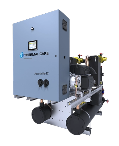 TC Series Dual Circuit