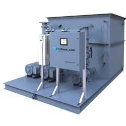 Pump and Reservoir Systems